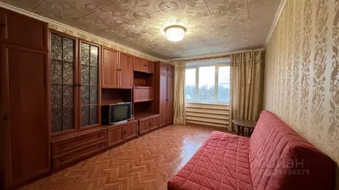 2-к кв. Тверская область, Конаковский муниципальный округ, пос. Озерки ...