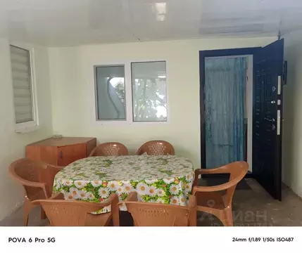 Дом в Крым, Евпатория ул. Пушкина, 75 (65 м)