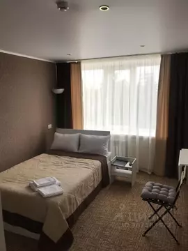 Комната Башкортостан, Мелеуз 31-й мкр, 14 (16.0 м)