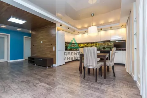 3-к кв. Башкортостан, Уфа Айская ул., 37 (76.7 м)