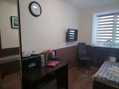 Комната Самарская область, Самара ул. Энтузиастов, 68 (10.0 м)