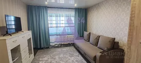 1-к кв. Алтайский край, Новоалтайск пос. Новогорский, ул. Юбилейная, ...