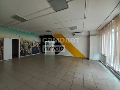 Помещение свободного назначения в Новосибирская область, Новосибирск ...