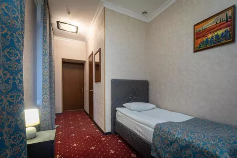 Комната Москва Нижняя Первомайская ул., 77 (17.0 м)