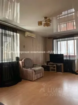 1-к кв. Хабаровский край, Хабаровск ул. Кирова, 23 (38.0 м)