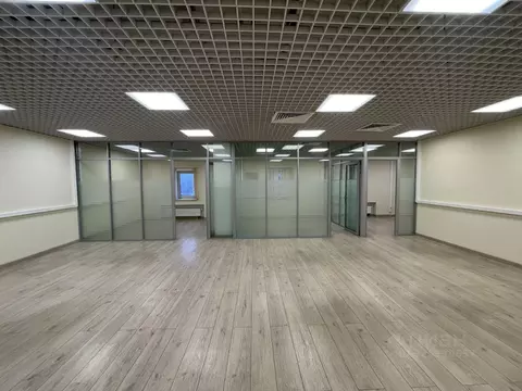 Офис в Московская область, Мытищи Станционная ул., 7 (94 м)