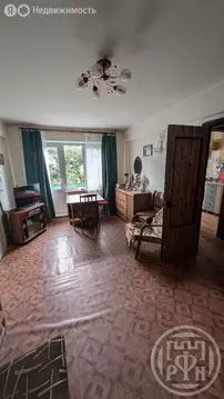 2-комнатная квартира: Сестрорецк, Приморское шоссе, 310 (44.8 м)