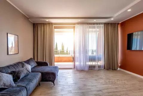 Комната Крым, Ялта муниципальный округ, Гурзуф пгт ул. Строителей, 3