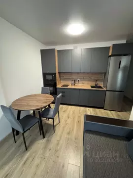 1-к кв. Свердловская область, Екатеринбург тракт Сибирский, 24Д (36.2 ...