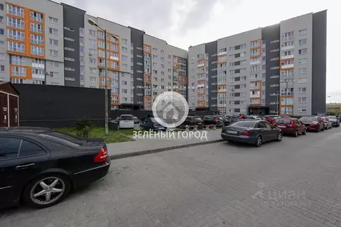 2-к кв. Калининградская область, Калининград Елизаветинская ул., 5 ...