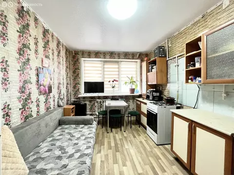 2-комнатная квартира: Пенза, 1-й проезд Лобачевского, 2 (40 м)