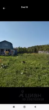 Участок в Нижегородская область, Дивеевский муниципальный округ, Мотор ...