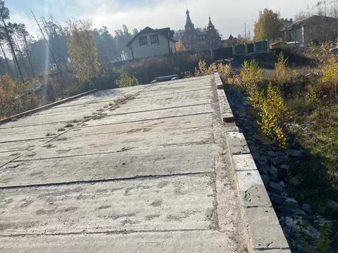 Помещение свободного назначения в Челябинская область, Каслинский ...