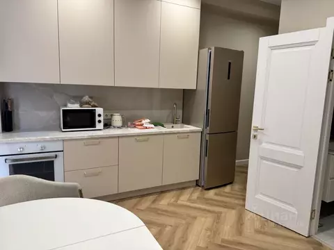 1-к кв. Краснодарский край, Сочи пер. Юртовский, 3А (37.0 м)