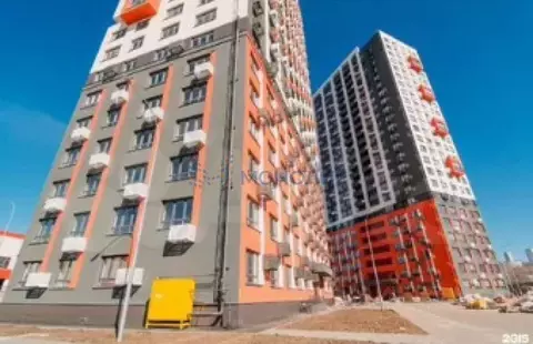 Склад в Нижегородская область, Нижний Новгород Комсомольская пл. (8 м)