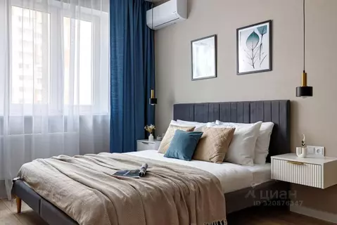 1-к кв. Краснодарский край, Краснодар ул. Героя Владислава Посадского, ...