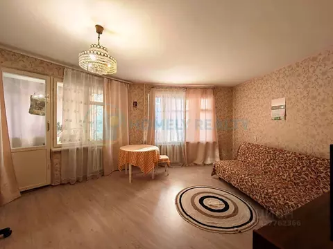 1-к кв. Севастополь ул. Хрусталева, 141 (39.0 м)