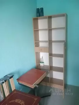 Комната Новосибирская область, Новосибирск Лазурная ул., 14 (10.5 м)