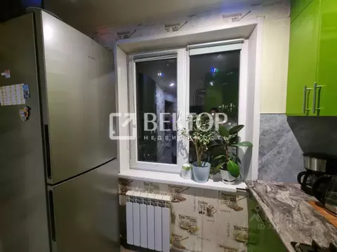 4-к кв. Ивановская область, Иваново Академическая ул., 12 (58.0 м)