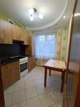 2-к кв. Ярославская область, Ярославль ул. Громова, 38 (48.0 м)