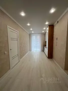 2-к кв. Калининградская область, Калининград Батальная ул., 104 (59.0 ...