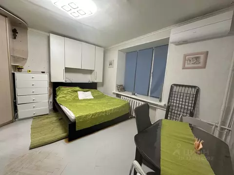 Комната Москва Люсиновская ул., 36/50 (30.0 м)