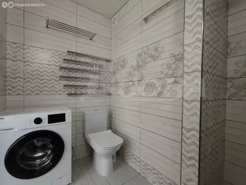 Квартира-студия: Сочи, Каспийская улица, 46/5 (33.2 м)