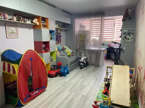 1-к кв. Волгоградская область, Волгоград Тулака мкр, ул. Туркменская, ...