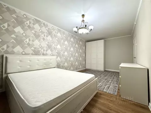 2-к кв. Москва Ленская ул., 3 (44.4 м)