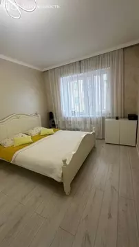 3-комнатная квартира: Калининград, Печатная улица, 21Б (76.1 м)