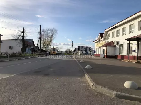 Участок в Пермский край, Березники муниципальный округ, с. Романово  ...