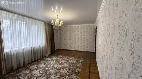 2-комнатная квартира: Симферополь, Хабаровская улица, 48к1 (54 м)