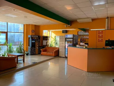 Помещение свободного назначения в Новосибирская область, Новосибирск ...