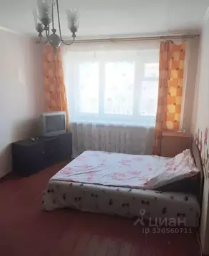 1-к кв. Московская область, Домодедово Центральный мкр, ул. Каширское ...