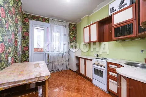 2-к кв. Новосибирская область, Новосибирск ул. Вавилова, 3 (62.0 м)