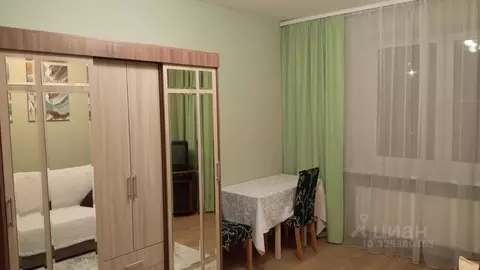 1-к кв. Московская область, Щелково Первомайская ул., 9к2 (46.0 м)