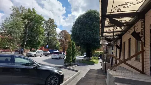 Помещение свободного назначения в Северная Осетия, Владикавказ ул. ...