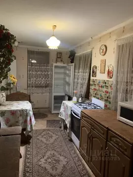 Дом в Ростовская область, Новочеркасск Первомайская ул., 61 (45 м)