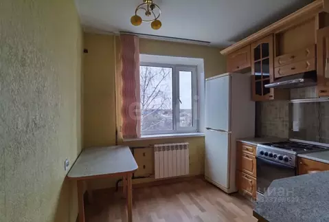 2-к кв. Саратовская область, Энгельс Заречная ул., 19 (52.0 м)