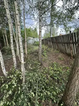 Участок в Московская область, Электрогорск Павлово-Посадский городской ...