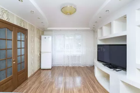 3-к кв. Тюменская область, Тюмень ул. Пермякова, 84к3 (93.0 м)