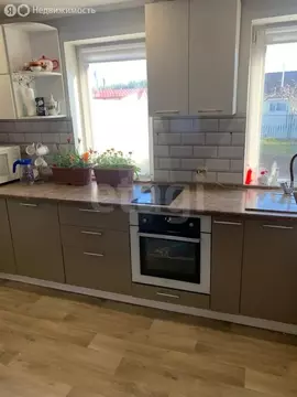 Дом в Тюменский муниципальный округ, СНТ Мичуринец-2, Луговая улица ...