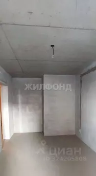 2-к кв. Новосибирская область, Новосибирск Волховская ул., 31 (65.0 м)