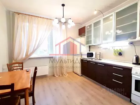 3-к кв. Белгородская область, Старый Оскол Степной мкр, 6 (101.0 м)