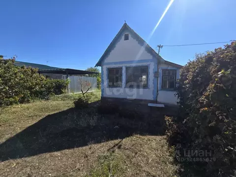 Дом в Крым, Сакский район, Ореховское с/пос, Труд СПК ул. 1-я ...