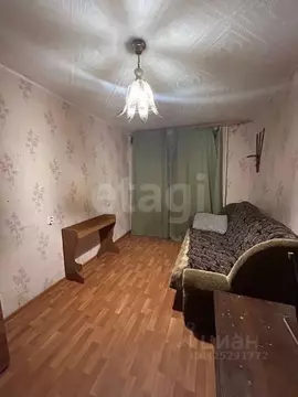 Комната Ярославская область, Ярославль Ранняя ул., 8 (10.7 м)