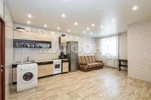 3-к кв. Новосибирская область, Новосибирский район, Каменский ...