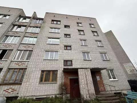 1-к кв. Карелия, Медвежьегорский муниципальный округ, Пиндуши пгт ул. ...