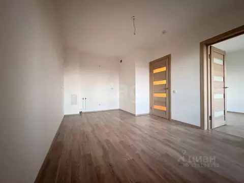 1-к кв. Санкт-Петербург ул. Пейзажная, 10 (34.0 м)