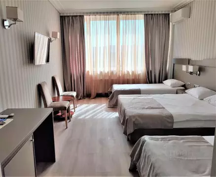 Комната Московская область, Ленинский городской округ, Мисайлово пгт ...